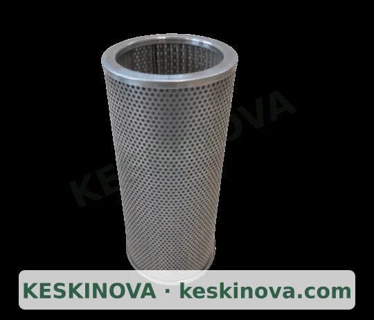 KOMATSU OEM 195-49-11211 ŞANZIMAN SÜZGECİ