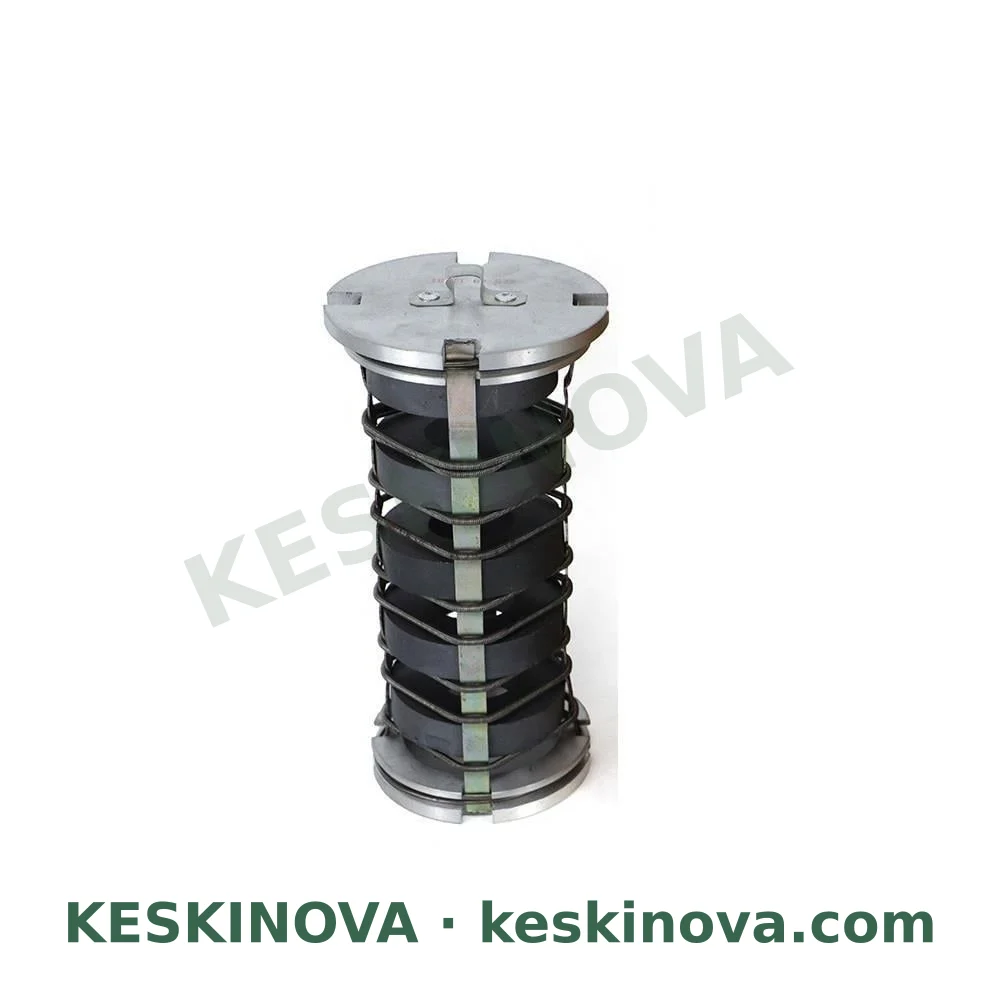 KOMATSU OEM 195-49-11221 MIKNATISLI ŞANZIMAN FİLTRE