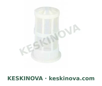 KOMATSU OEM 205-04-71140 MAZOT DEPO SÜZGECİ