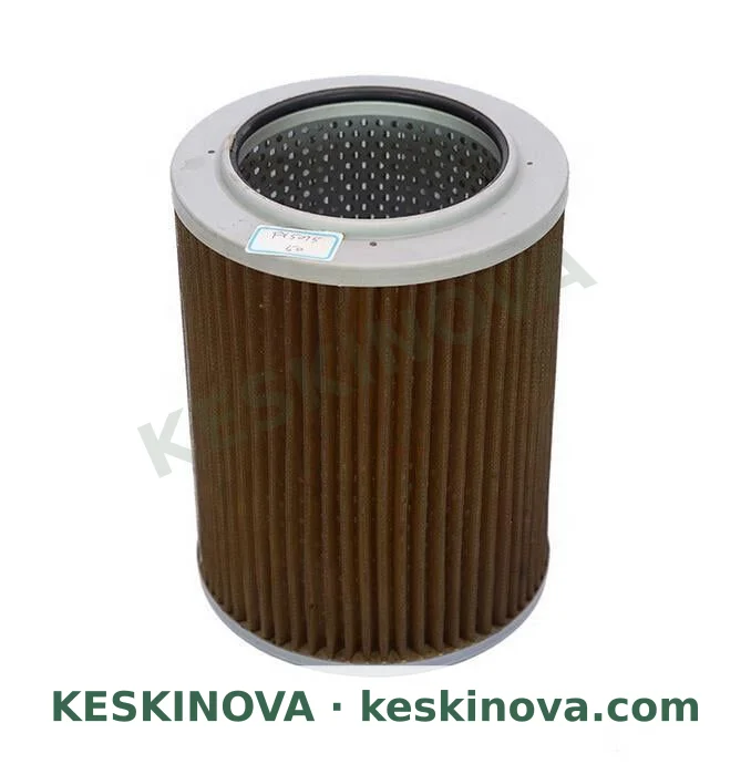 KOMATSU OEM 207-60-51200 HİDROLİK FİLTRE