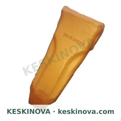 KESKİNOVA OEM 208.70.14152 RE Kazma Ucu Yandan Pimli Ağır Hizmet