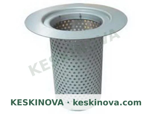 KOMATSU OEM 20Y-60-31140 HİDROLİK FİLTRE