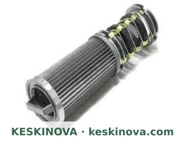 KOMATSU OEM 562-15-11570 MIKNATISLI ŞANZIMAN FİLTRE