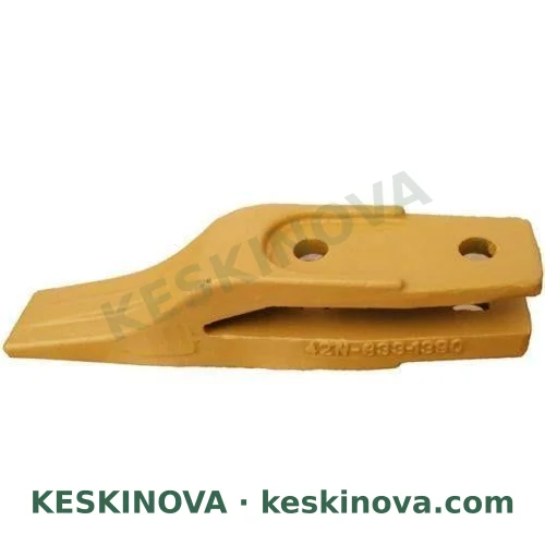 KESKİNOVA OEM 828 WB 93R 98A1 MODEL 312.20.4054(78mm) Merkez Kazma