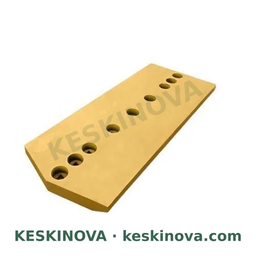 KESKİNOVA OEM 85AX15 MODEL 1547143190 ORTA YAN BIÇAK 7 Delik 850mm