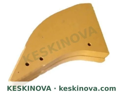 KESKİNOVA OEM D355-A1, A3 MODEL 195-78-14350 RİPER ADAPTÖRÜ
