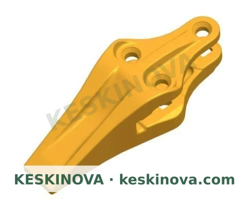 KESKİNOVA KOMATSU D66 S1, D75 S3,5 MODEL 145-70-44110 MERKEZ KAZMA