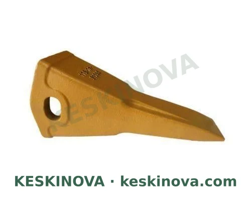 KESKİNOVA OEM D80, D150, D155-A1 MODEL 175-78-31230 RİPER UCU 82mm