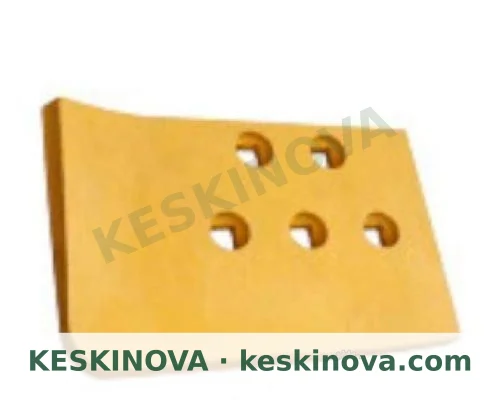 KESKİNOVA OEM D 155-A1,A2 MODEL 175-71-22282 UÇ BIÇAK SAĞ 7/8''