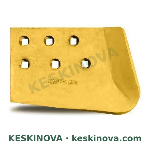 KESKİNOVA OEM D 155 A3 MODEL 17M-71-21930 UÇ BIÇAK SOL
