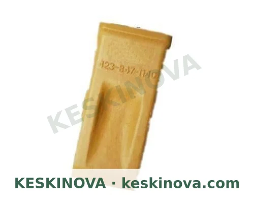 KESKİNOVA OEM WA 350 380 400 420 450 470 MODEL 423-847-1140 TIRNAK