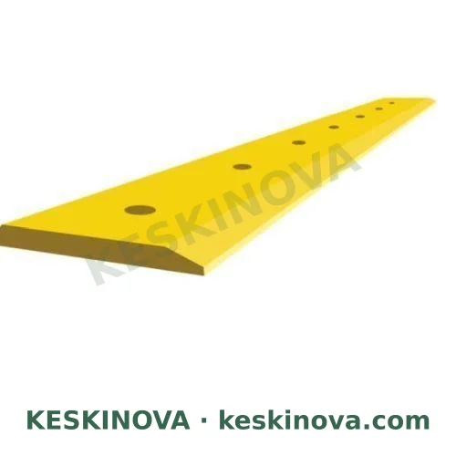 KESKİNOVA OEM WA 420-1 450 MODEL 421.70.12120 KEPÇE ÖNÜ (2 Parçalı)