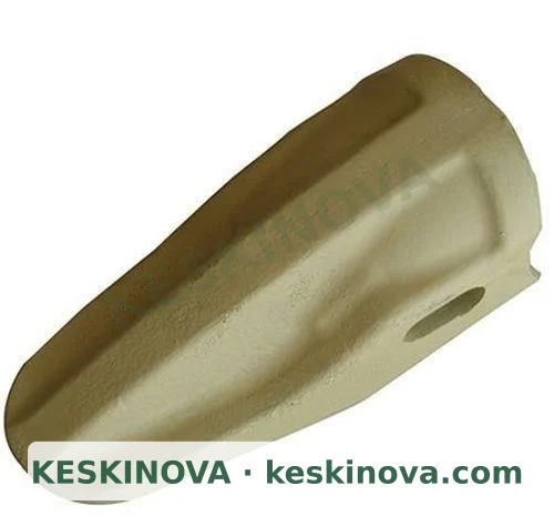 KESKİNOVA PC 200 - 220 MODEL OEM K26SYL K TİPİ TIRNAK