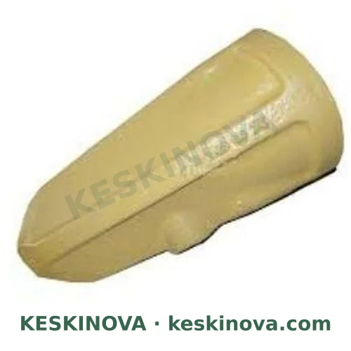 KESKİNOVA PC 220 - 300 MODEL OEM K30RC K TİPİ TIRNAK