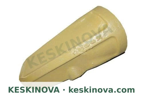 KESKİNOVA PC 220 - 300 MODEL OEM K30SYL K TİPİ TIRNAK
