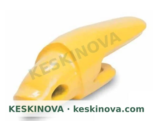 KESKİNOVA PC 600 MODEL OEM K1070M50 K TİPİ ADAPTÖR 70mm