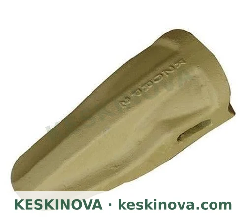 KESKİNOVA WA380 OEM MODEL K20RP2 K TİPİ TIRNAK