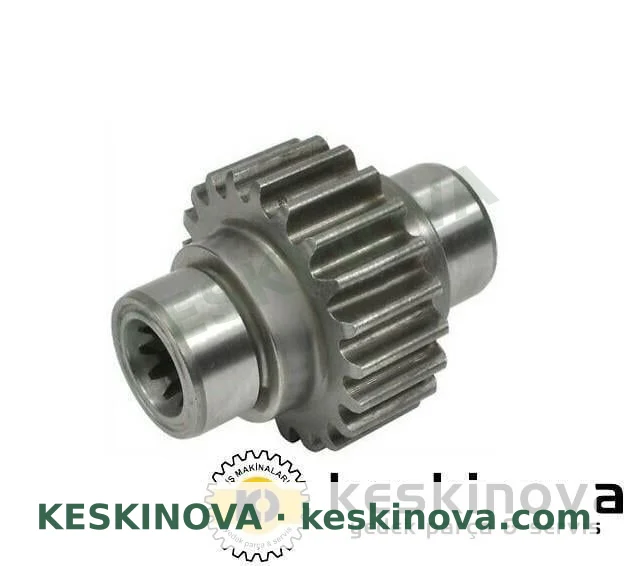 KOMATSU YM129970-26200 OEM FD30 T-16 HİDROLİK POMPA DİŞLİ