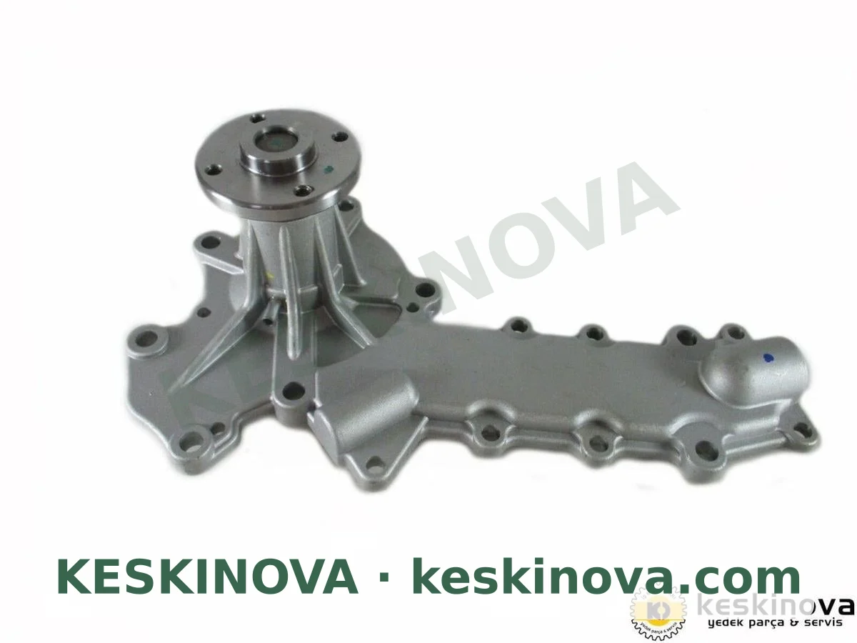 KUBATO 1G730-7303-2 OEM V2403 DEVİRDAİM
