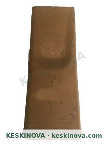 KESKİNOVA OEM 902 912 914 MODEL SCF(11016) KAZMA UCU (Ağır Hizmet)