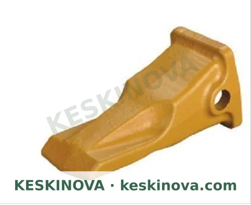 KESKİNOVA OEM 954-964 MODEL 3001130 / 891657 Kazma Ucu Z25C