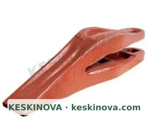 KESKİNOVA OEM A 904 MODEL 825200100 KAZMA UCU (YANDAN PİMLİ)