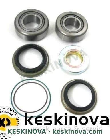 LINDE 16024509000 OEM DİNGİL KİTİ