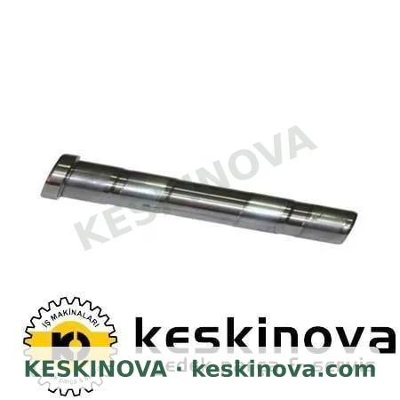 LINDE 16024530204 OEM H30 393 PERNO MİLİ