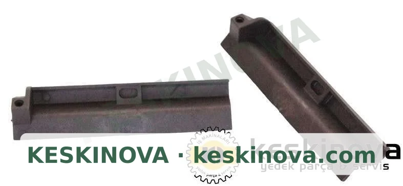 LINDE 1804460906 OEM SİDE SHİFTER KIZIL KIZAĞI SOL ÜST