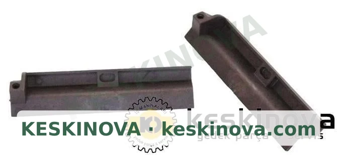 LINDE 1804460907 OEM SİDE SHİFTER KIZIL KIZAĞI SAĞ ÜST