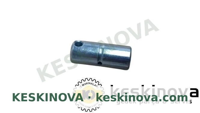LINDE 1804461004 OEM SİDE SHİFT RULMAN GÖBEK PİMİ
