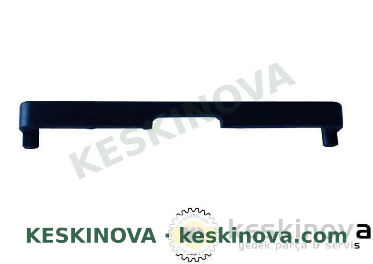 LINDE 1814462601 OEM SİDE SHİFTER ALT KIZAK