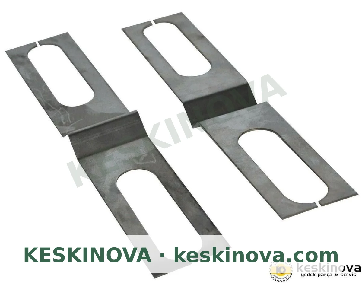 LINDE 1834462237 OEM FREN YAY SACI