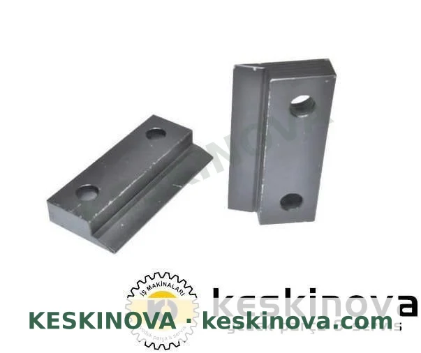 LINDE 1864462531 OEM H40 SİDE SHİFT TUTUCU