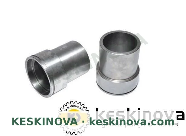 LINDE 1894460600 OEM H40 SİDE SHİFT MİL BURCU