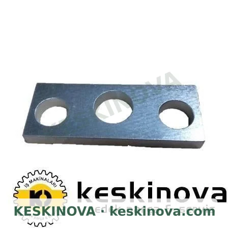 LINDE 1894462521 OEM SİDE SHİFT RULMANI LAMASI 63