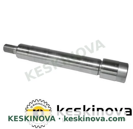 LINDE 3014530210 OEM H40 394 SERİ PERNO MİLİ