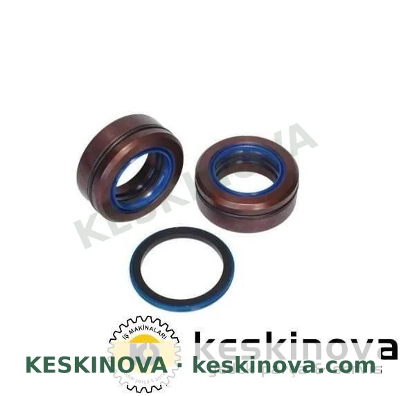 LINDE 3024509003 OEM H30 GÜÇ SİLİNDİR TAMİR TAKIMI