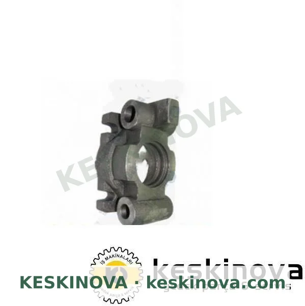 LINDE 3034910501 OEM H40 GÜÇ SİLİNDİR PİSTONU SOL
