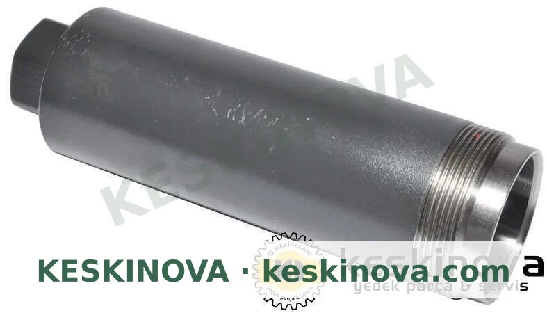 LINDE 3354460104 OEM TİLT SİLİNDİR KOVANI