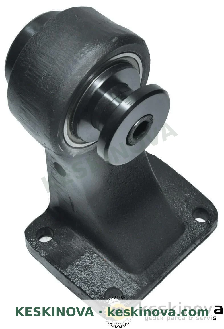 LINDE 3604202802 OEM L16 HALTER BOŞ DOLU