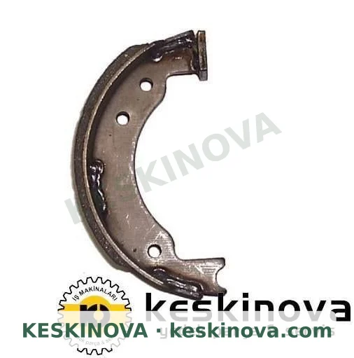 LINDE 3605040301 OEM AKÜLÜ BALATA