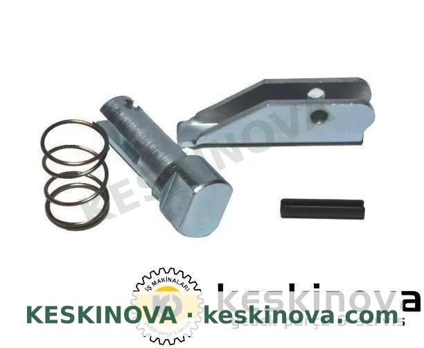 LINDE 3874408200 OEM ÇATAL MANDAL TAKIMI