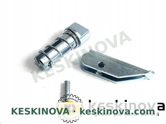 LINDE 3944408215 OEM ÇATAL MANDAL TAMİR TAKIMI