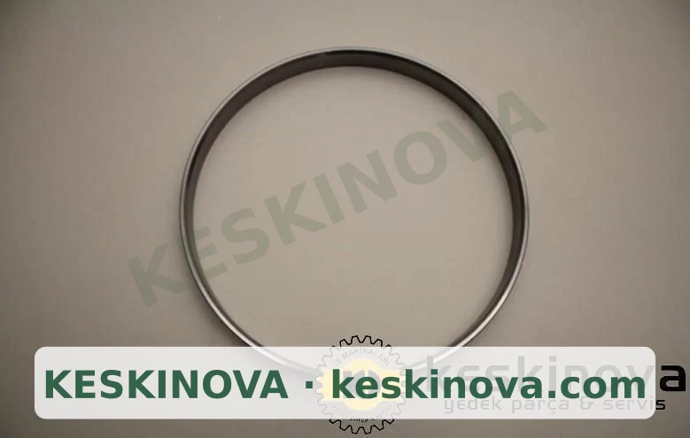 LINDE 4063230506 OEM KEÇE YUVASI BÜYÜK