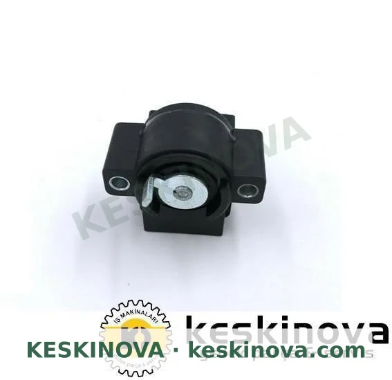 LINDE 7916400159 OEM GAS PONTASI