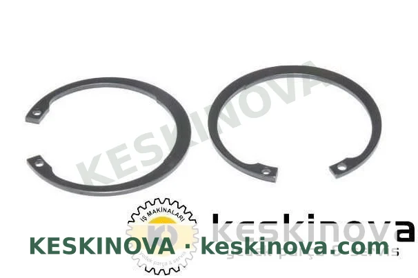 LINDE 9070201 OEM SİDE SHİFT MİL SEGMANI