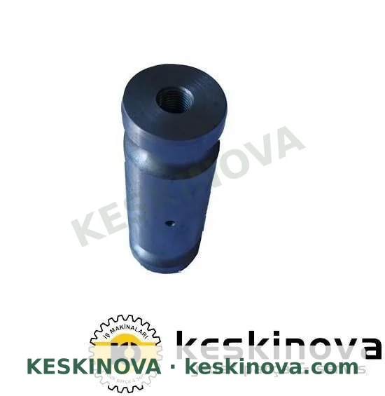 LINDE 9122501 OEM H70 TİLT SİLİNDİR PİMİ