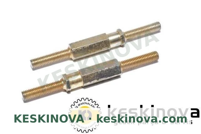 LINDE 9123544 OEM MAFSAL AYAR VİDASI