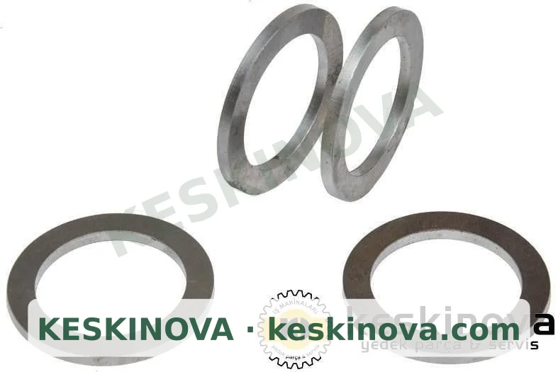 LINDE 9143219 OEM SİDE SHİFT MİL BURCU